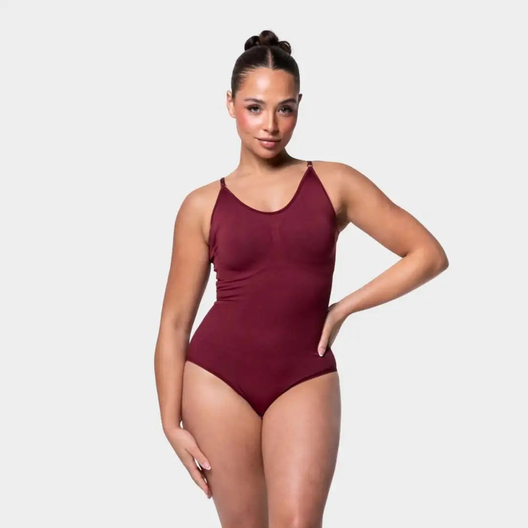 BODYSUIT MOLDEADOR ESPALDA BAJA | SHAPEWEAR