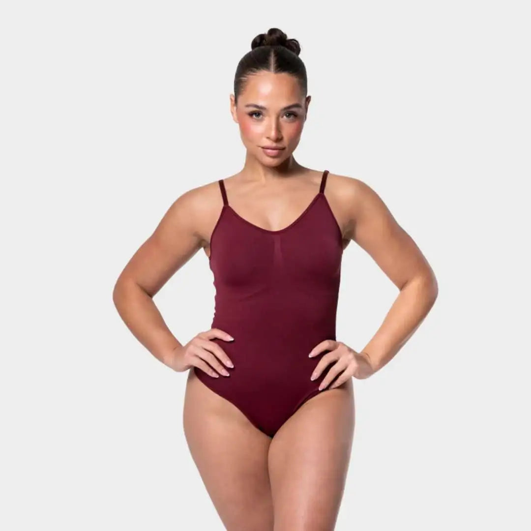 BODYSUIT MOLDEADOR ESPALDA BAJA | SHAPEWEAR