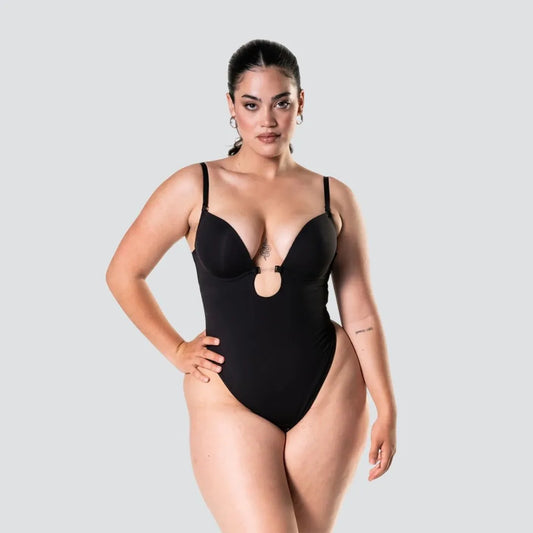 BODY PREMIUM SHAPEWEAR SIN ESPALDA